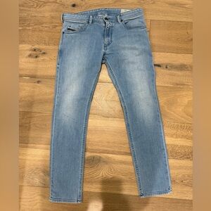 Diesel Thommer Slim Skinny Jeans